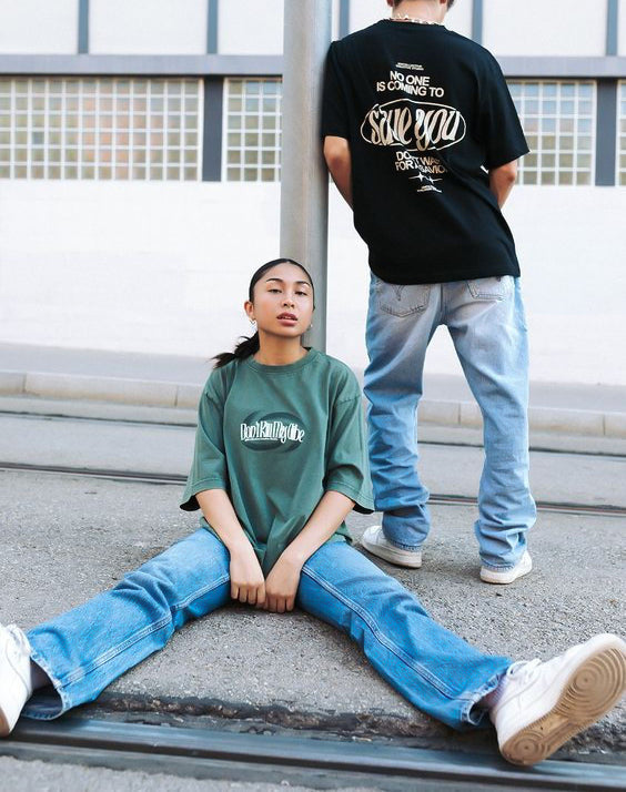 Your Style, Your Rules: The Streetwear Guide That Just Makes Sense