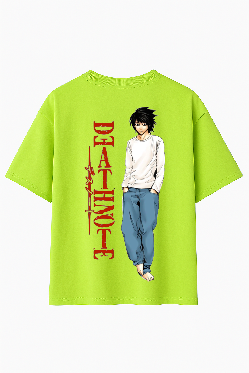 DOROS X DEATH NOTE
