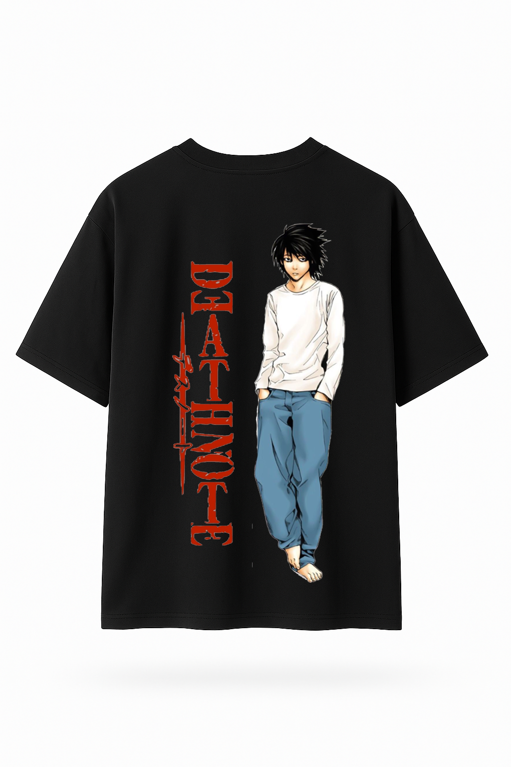 DOROS X DEATH NOTE