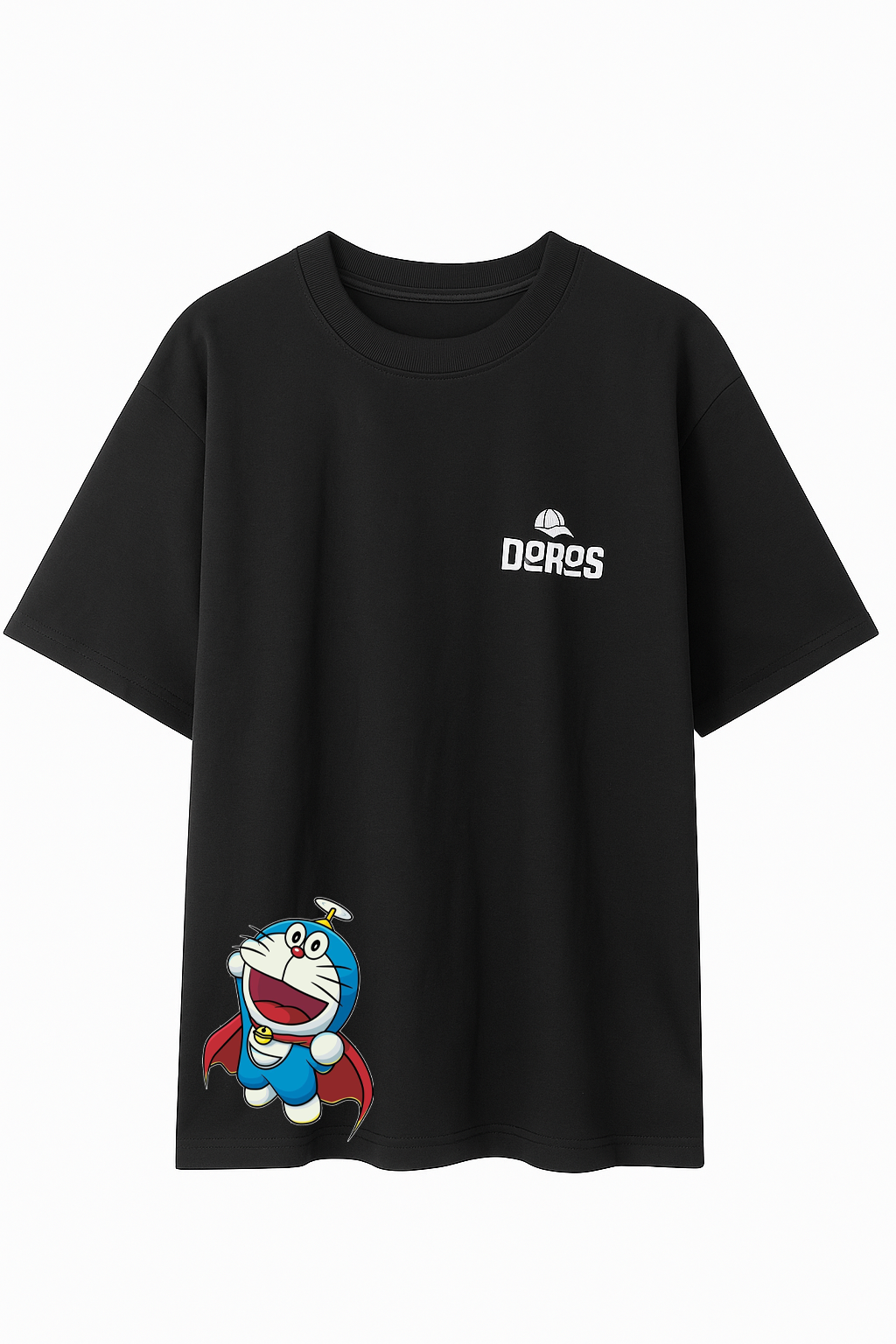 DOROS X DOREMON