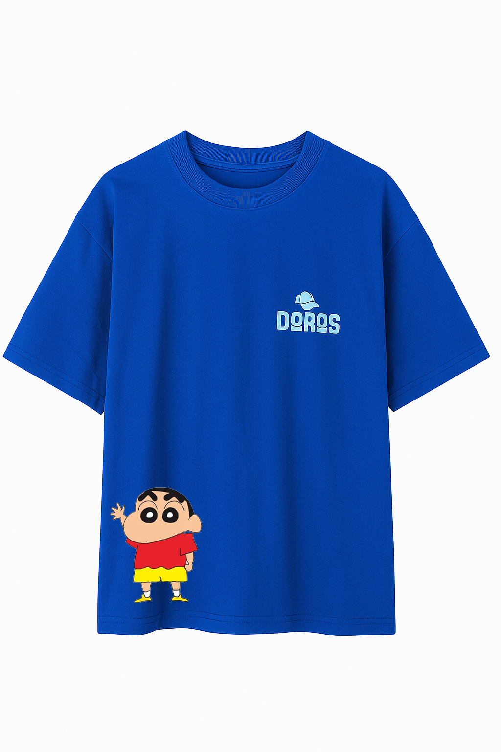DOROS X SHICHAN