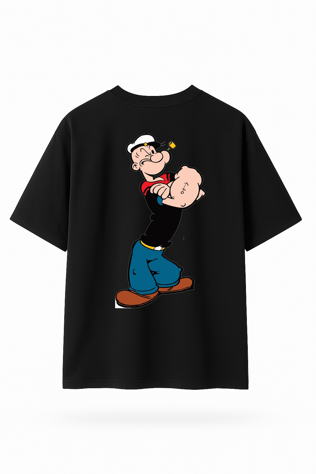 DOROS X POPEYE