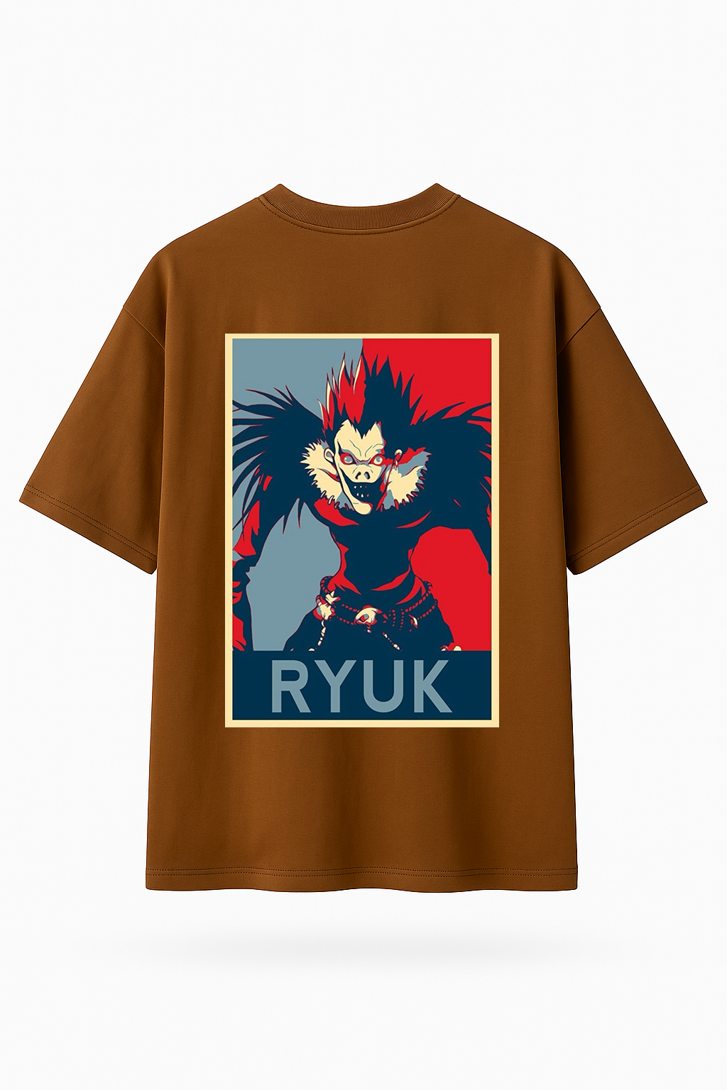DOROS X RYUK