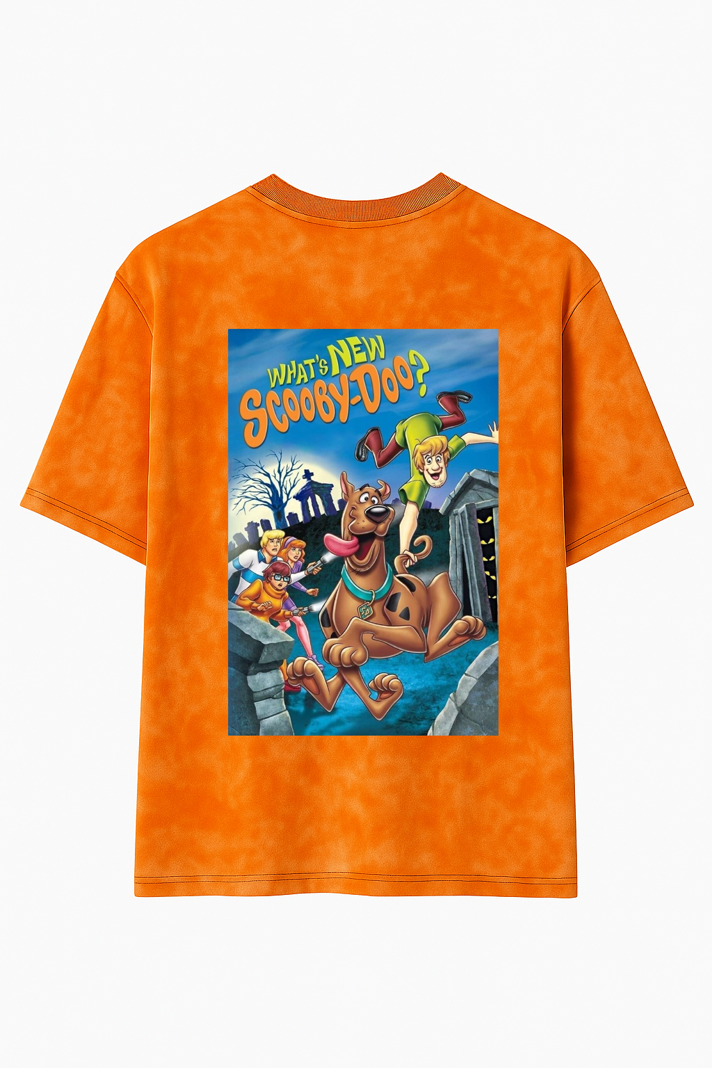 DOROS X SCOOBY-DOO