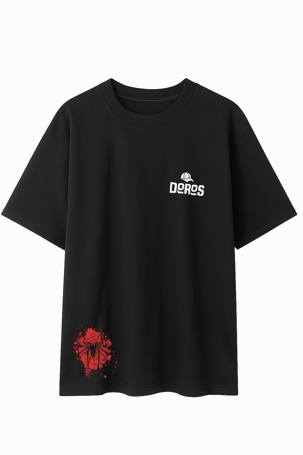 DOROS X SPIDERMAN