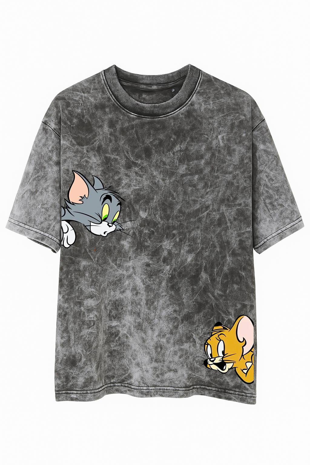 DOROS X TOM & JERRY