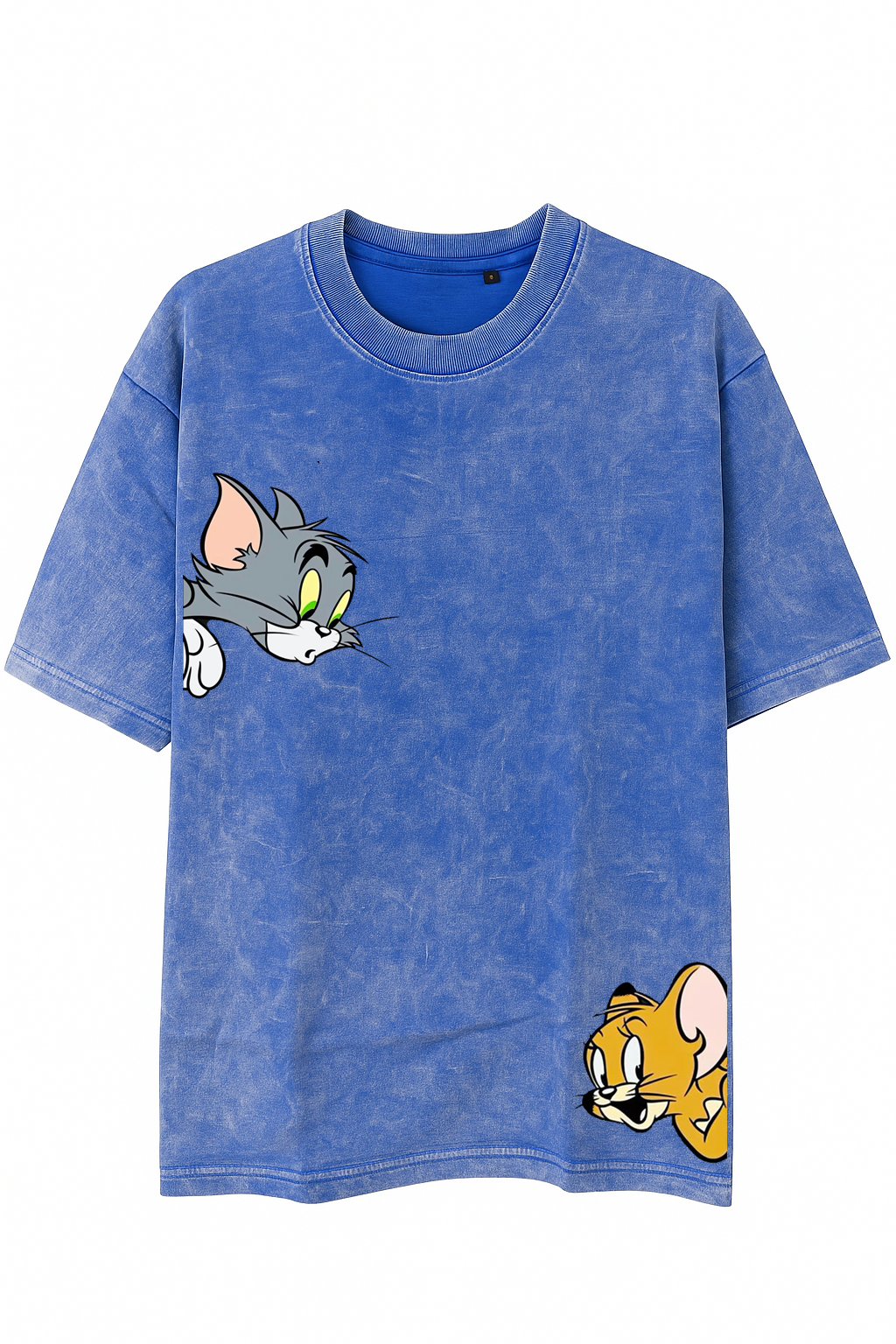 DOROS X TOM & JERRY