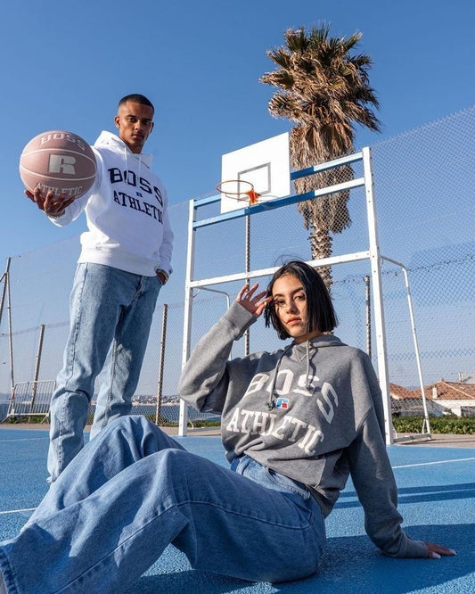 Wear What Moves You: The Freedom of Street-Ready Fits