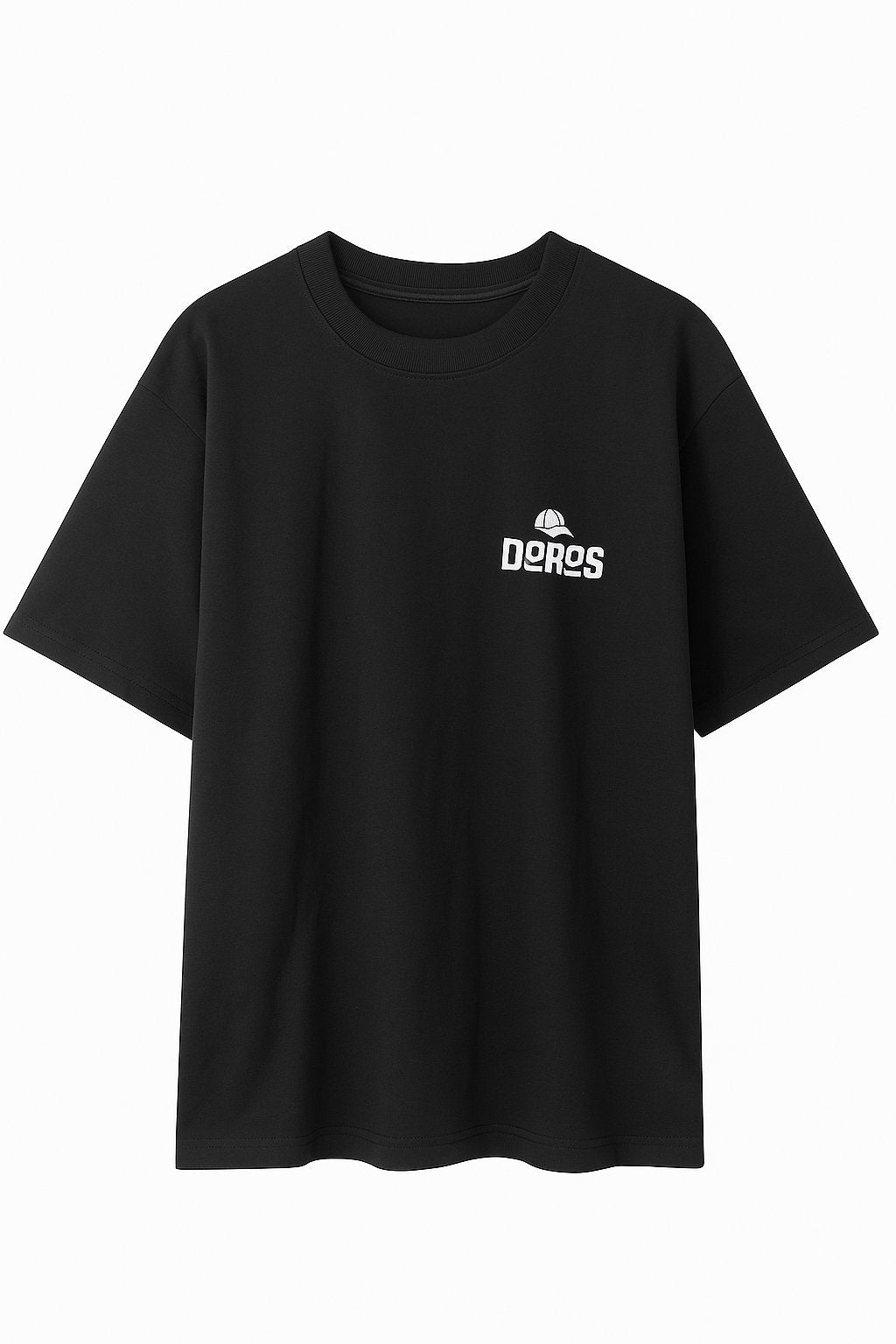 Doros Plain Oversized