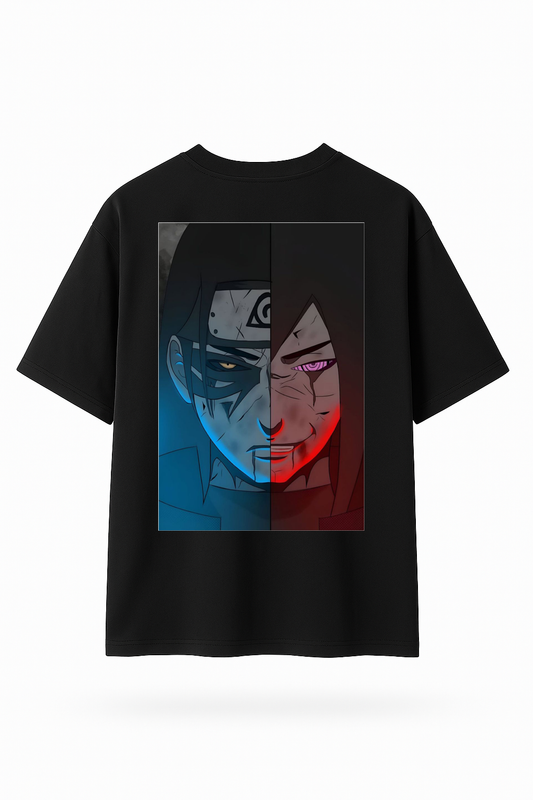 DOROS X Hashirama Senju |Madara Uchiha