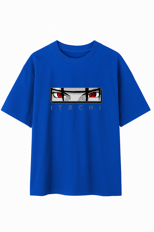 DOROS X ITACHI UCHIHA