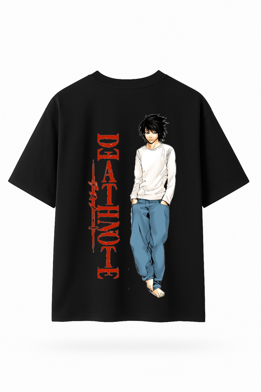 DOROS X DEATH NOTE