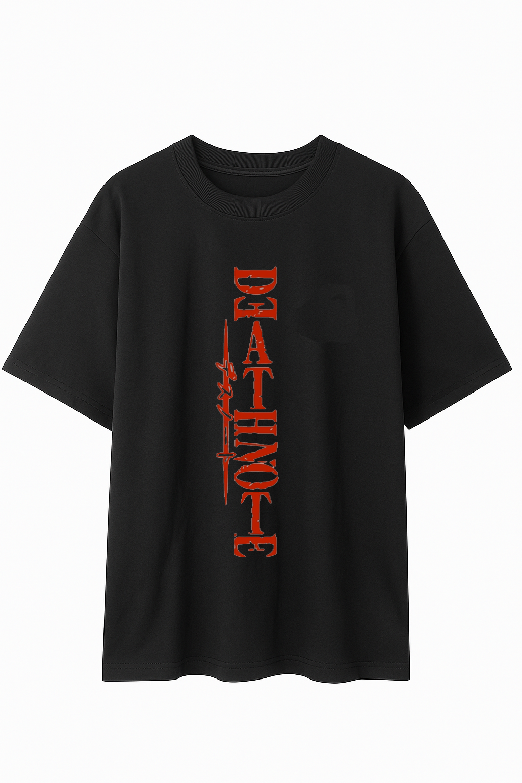 DOROS X DEATH NOTE