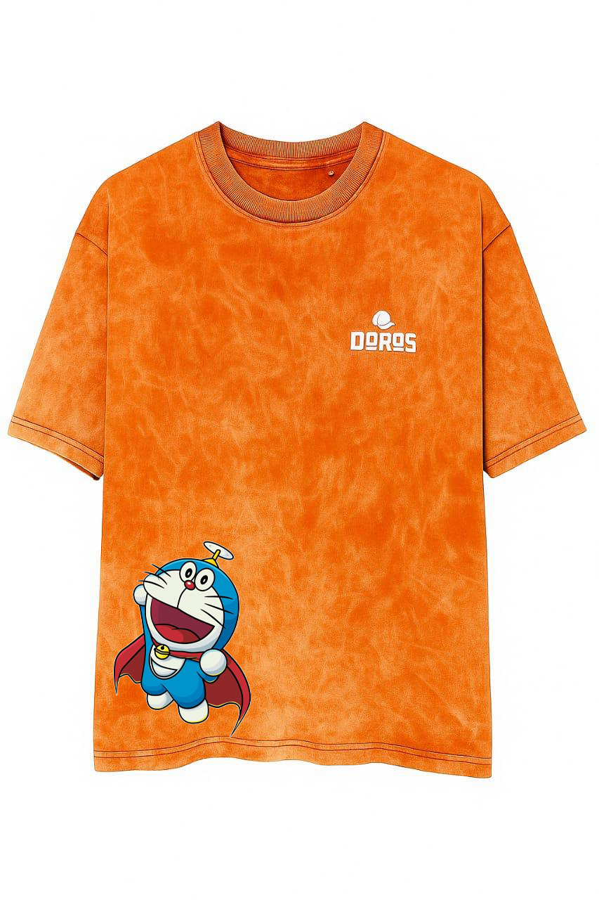 DOROS X DOREMON