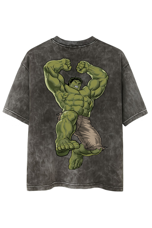 DOROS X HULK