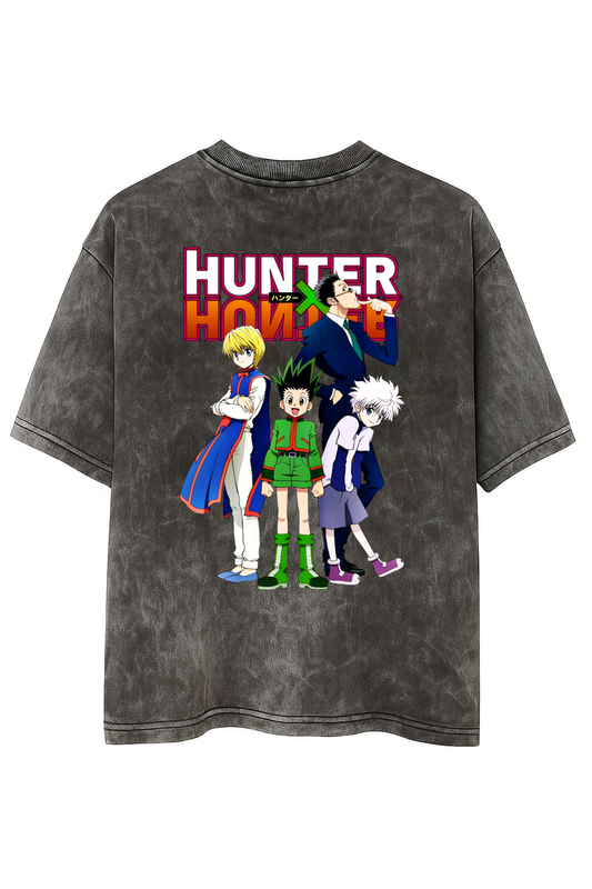DOROS X HUNTER