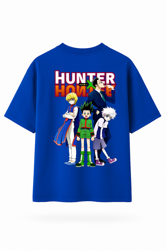DOROS X HUNTER