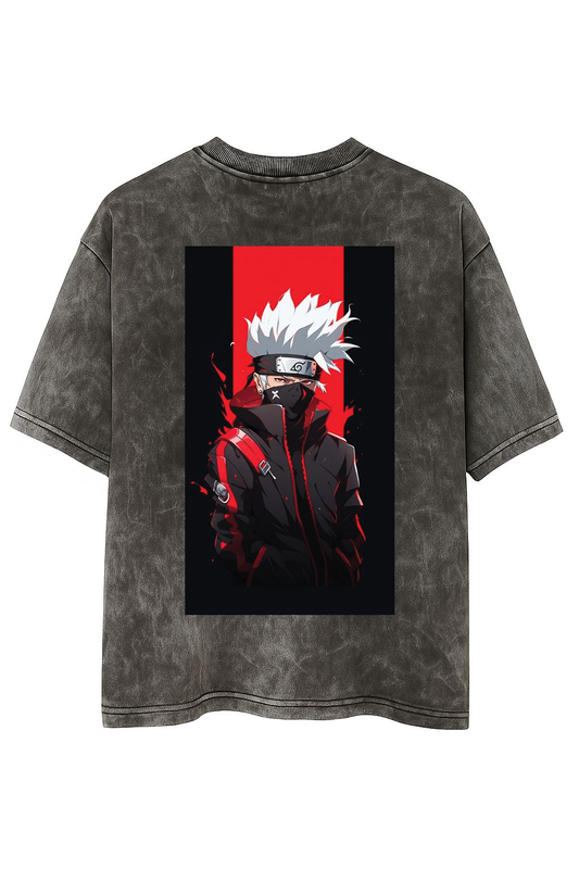 DOROS X KAKASHI HATAKE