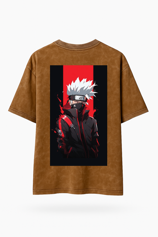 DOROS X KAKASHI HATAKE
