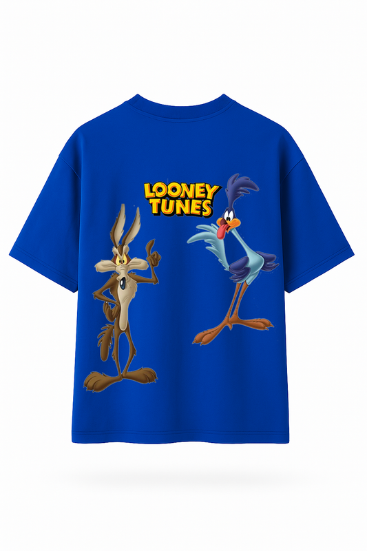 DOROS X LOONEY TUNES