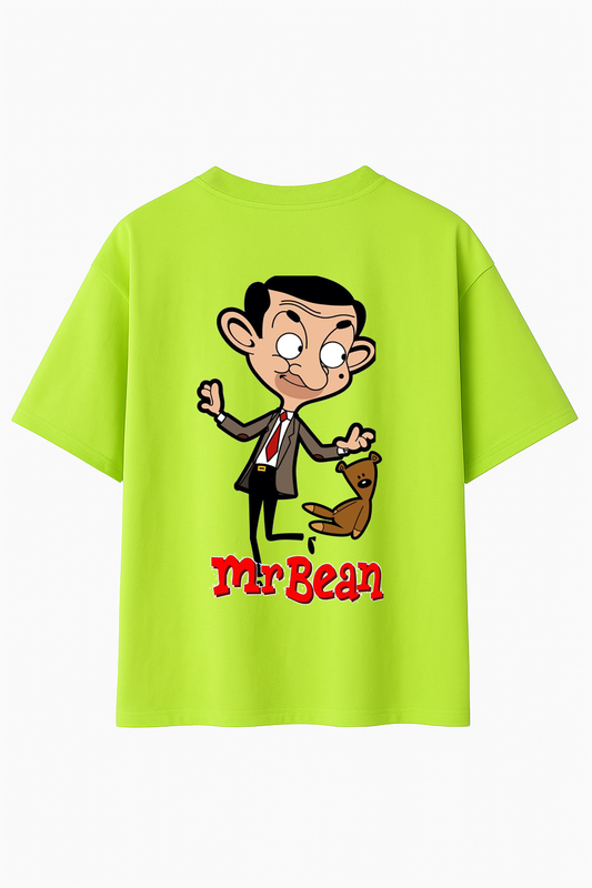 DOROS X MR.BEAN