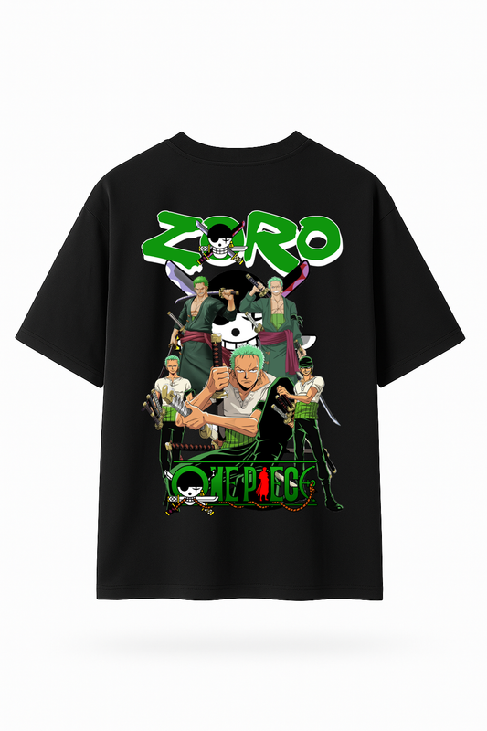 DOROS X ZORO ONE PIECE