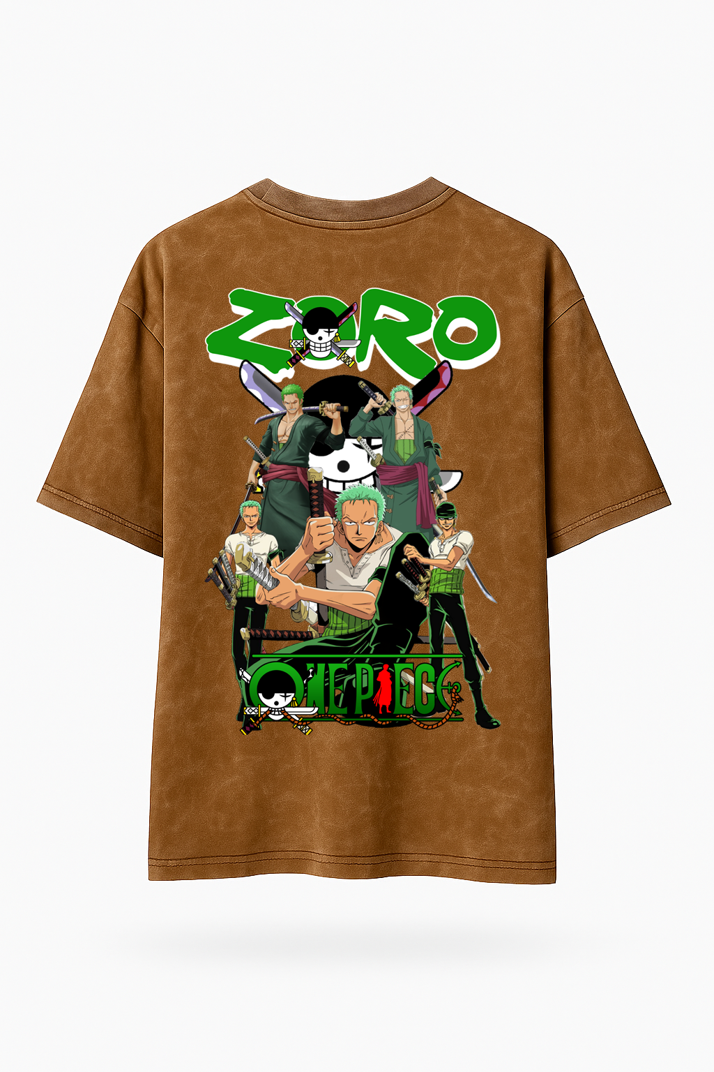 DOROS X ZORO ONE PIECE