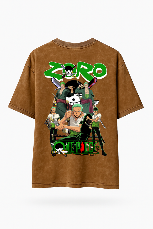 DOROS X ZORO ONE PIECE