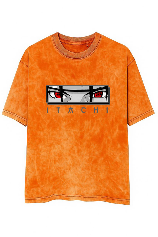 DOROS X ITACHI UCHIHA