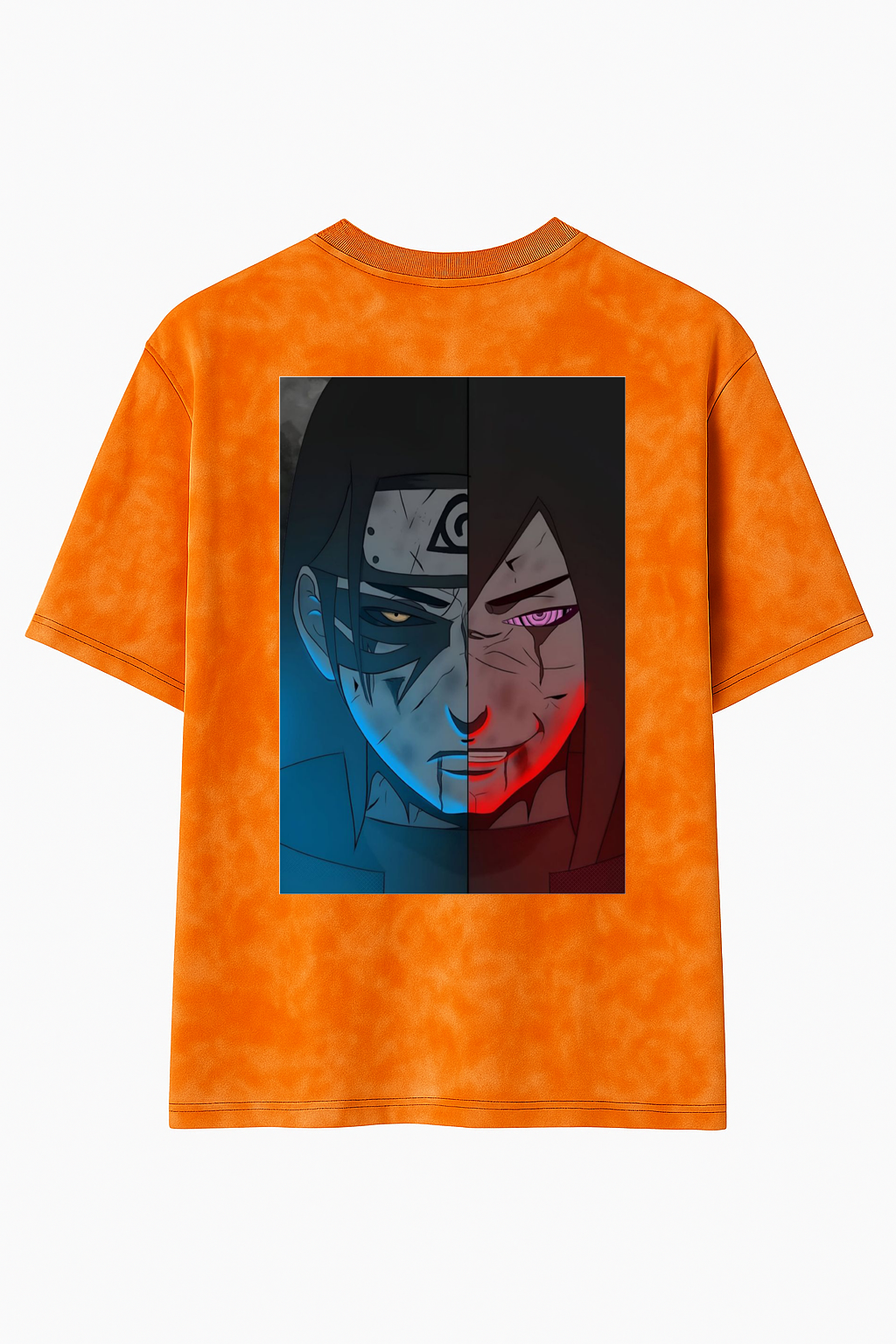 DOROS X Hashirama Senju | Madara Uchiha