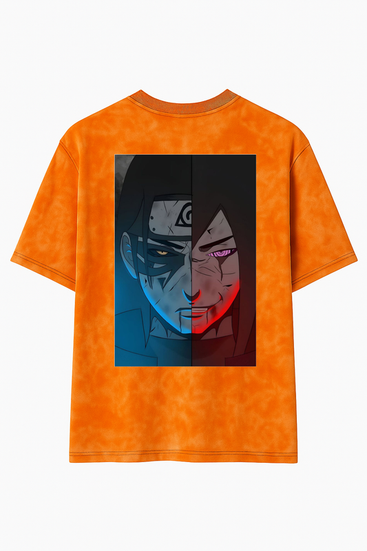DOROS X Hashirama Senju | Madara Uchiha