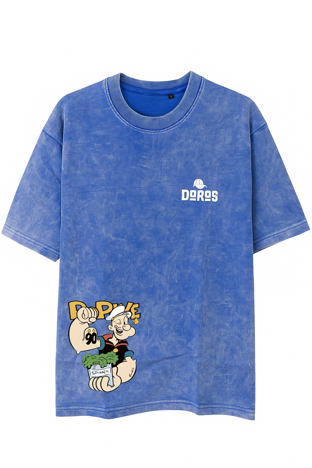 DOROS X POPEYE