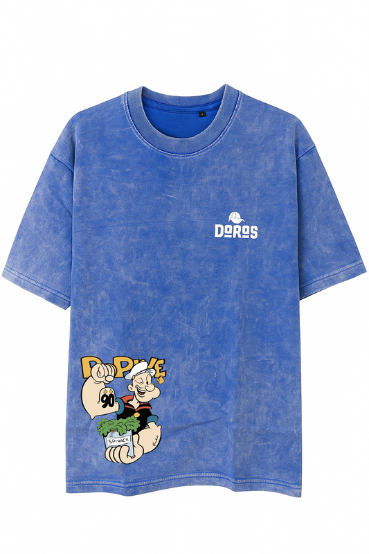 DOROS X POPEYE