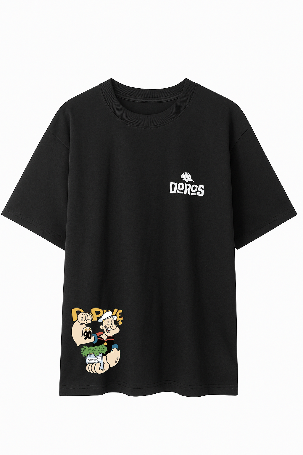 DOROS X POPEYE