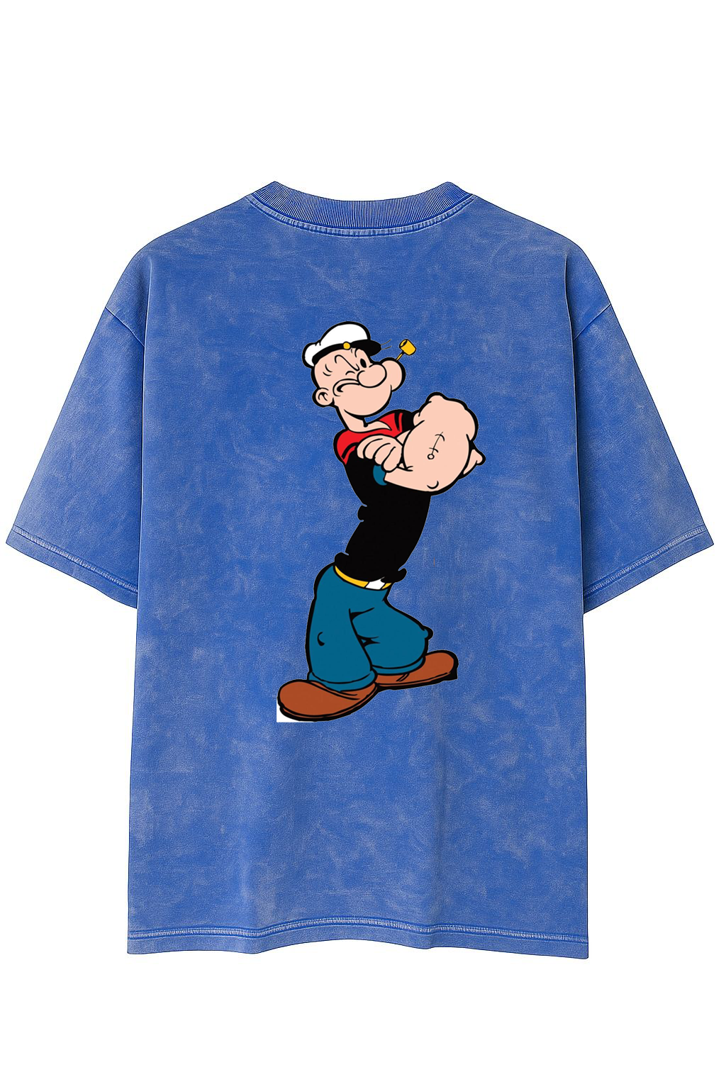 DOROS X POPEYE