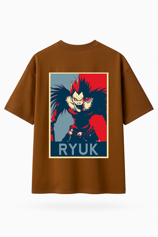 DOROS X RYUK