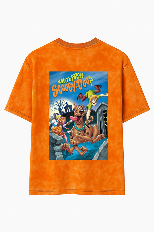 DOROS X SCOOBY-DOO