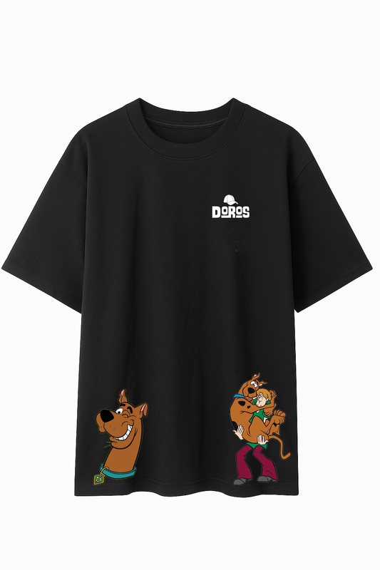 DOROS X SCOOBY-DOO