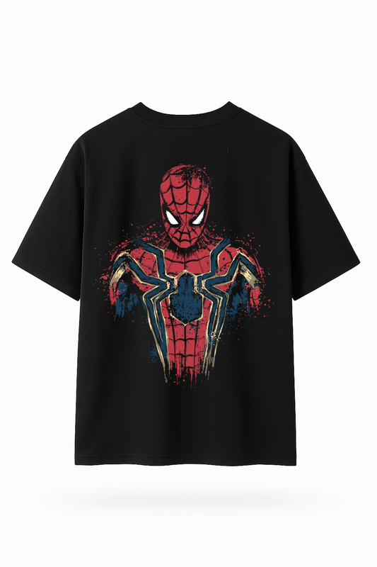 DOROS X SPIDERMAN