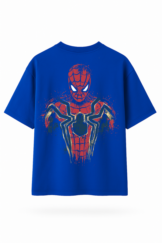 DOROS X SPIDERMAN