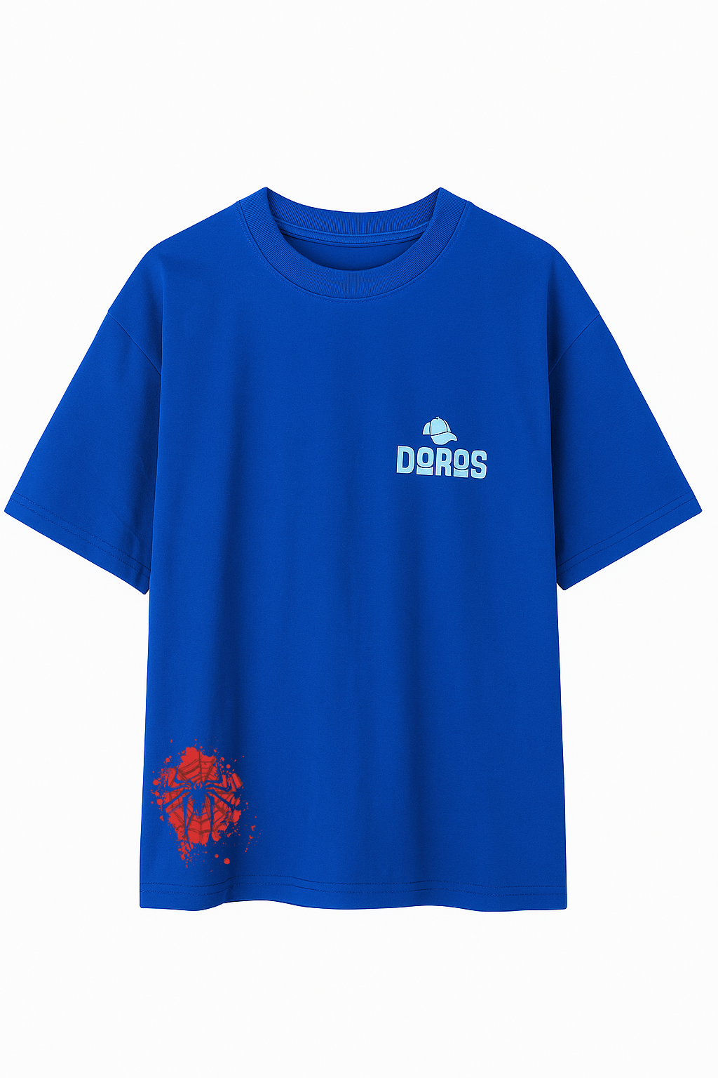 DOROS X SPIDERMAN