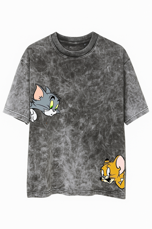 DOROS X TOM & JERRY