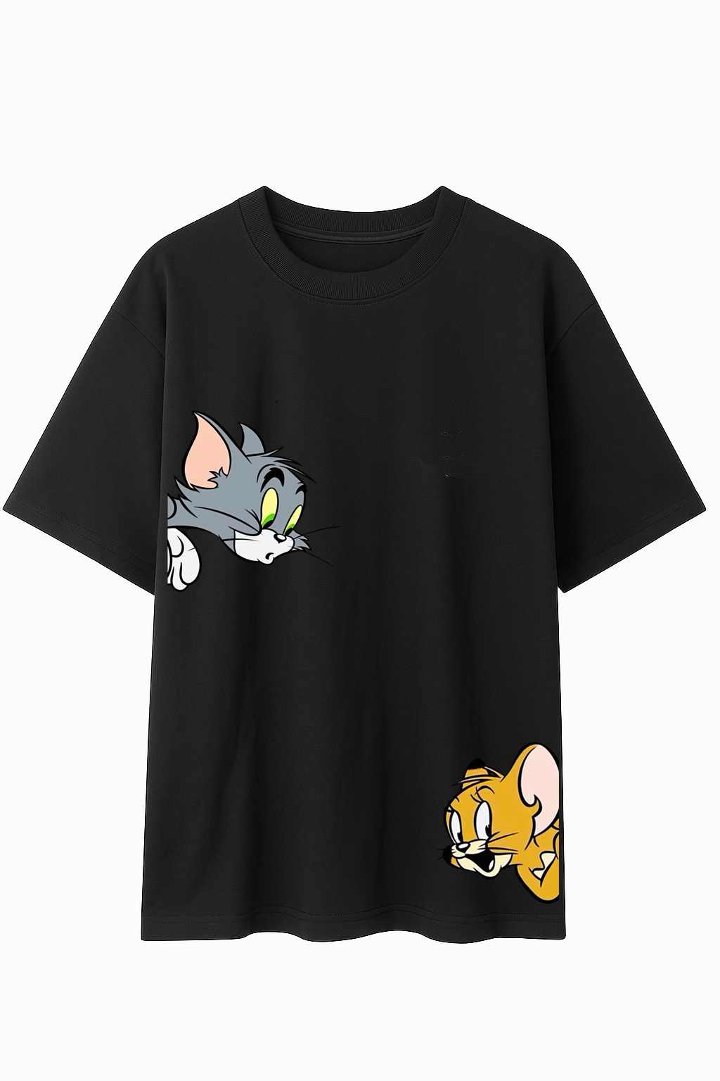 DOROS X TOM & JERRY