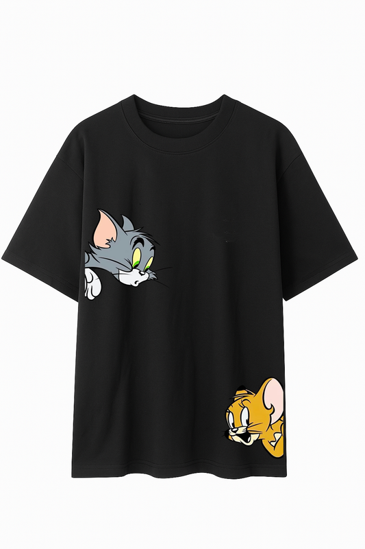 DOROS X TOM & JERRY
