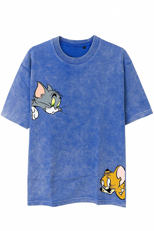 DOROS X TOM & JERRY